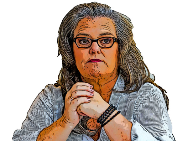 rosie odonnell