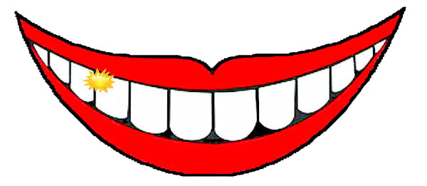 smile