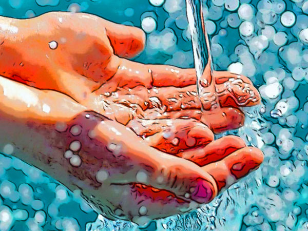World Water Day
