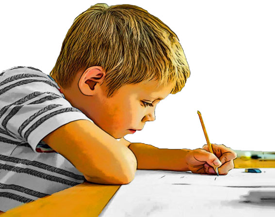 writing