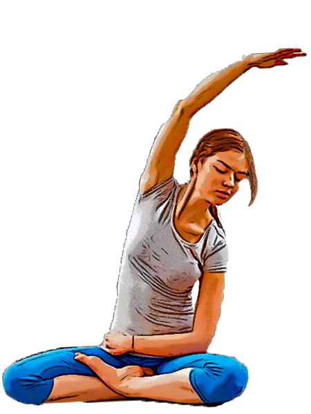 yoga