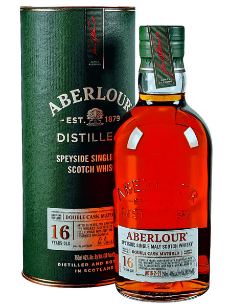 Aberlour 16 Year