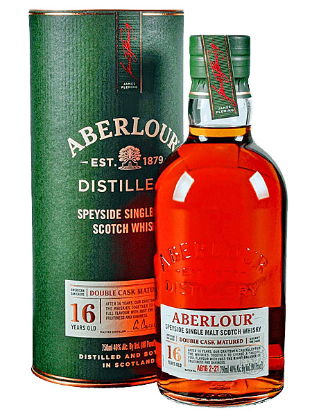 Aberlour 16