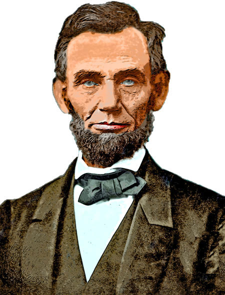 Honest Abe