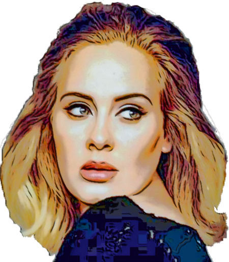 Adele