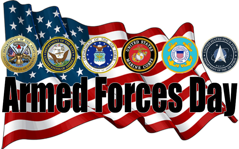 Armed Forces Day