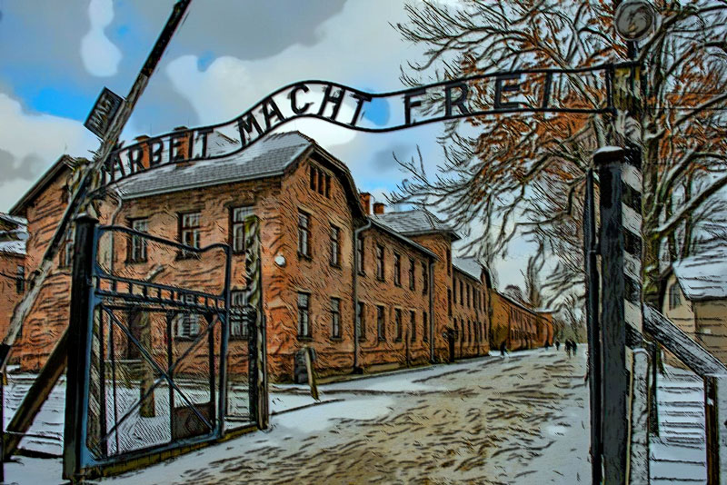 Aushwitz