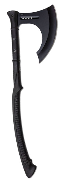 Battle Ax