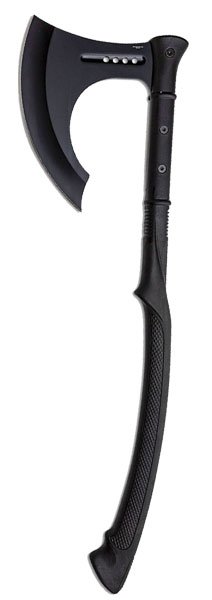Battle Ax