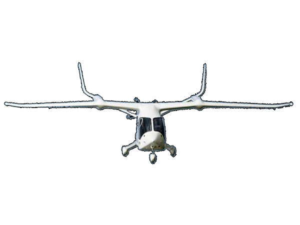 Beta Aircraft