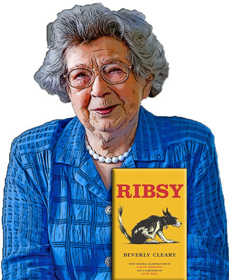 Beverly Cleary