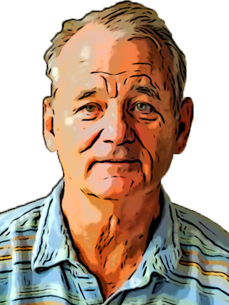 Bill Murray