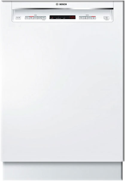 Bosch 300 dishwasher