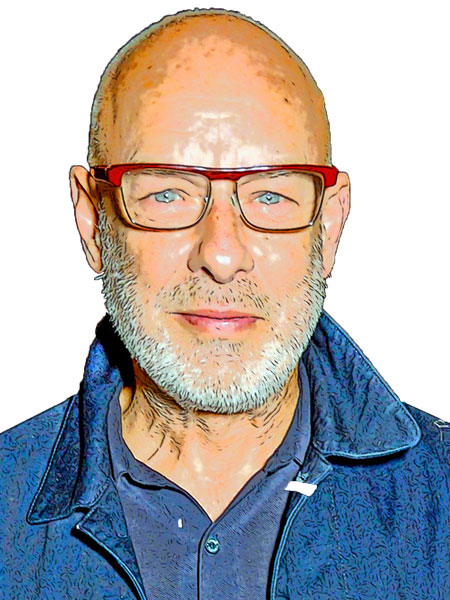 Brian Eno