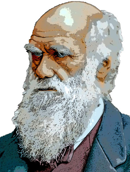 Charles Darwin