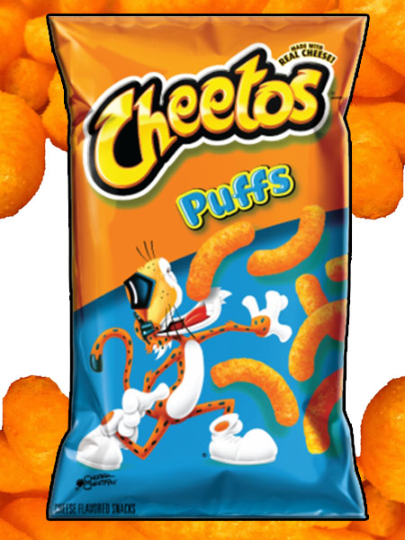 Cheetos