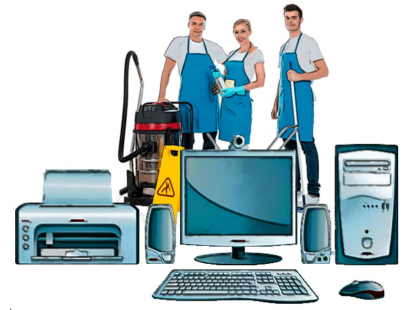 Clean Your Computer