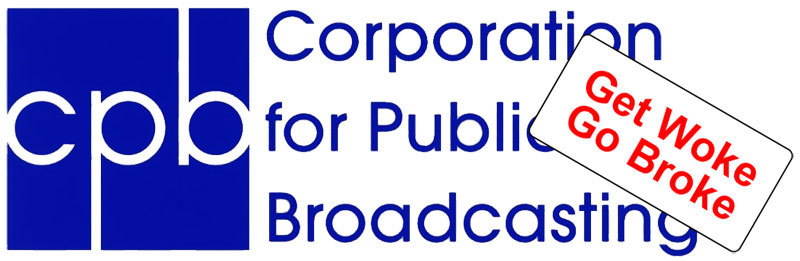 Corporation for Public Broadcasting Closing