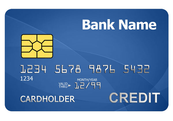 Credit Card