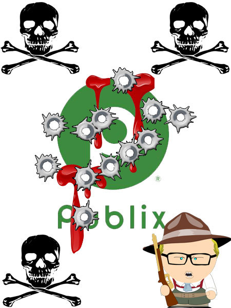 Death to Publix