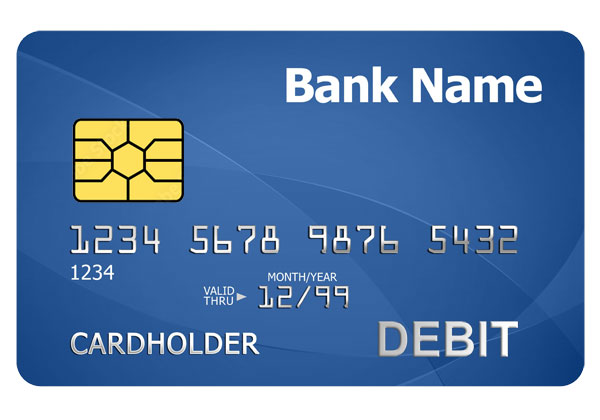 Debit Card