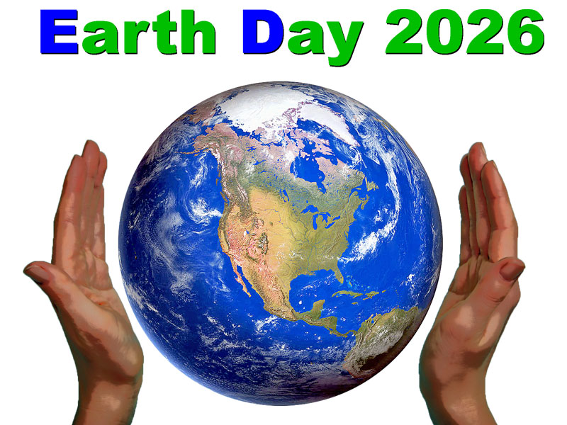 Earth Day