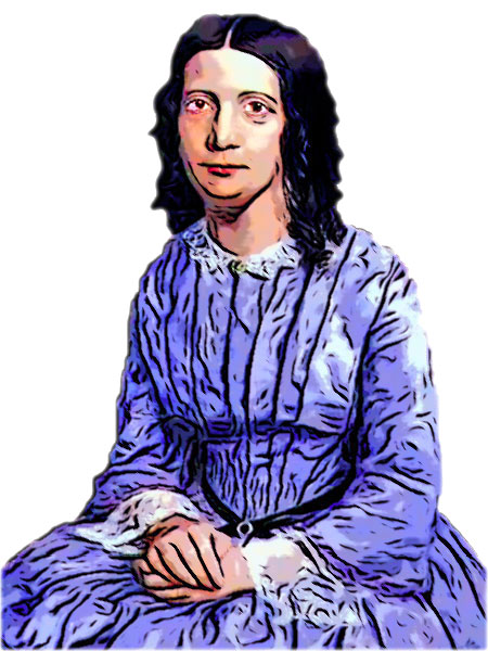 Elizabeth Barrett Browning