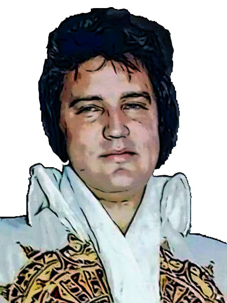 Elvis