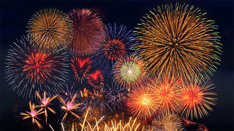 Happy Independence Day