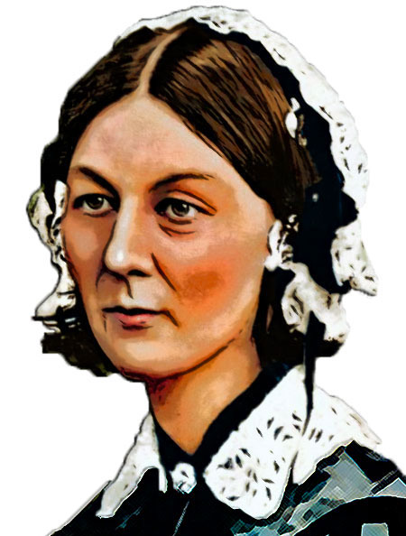 Florence Nightingale