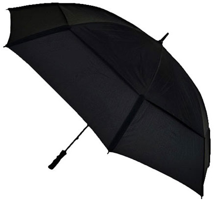 Gustbuster tour series black