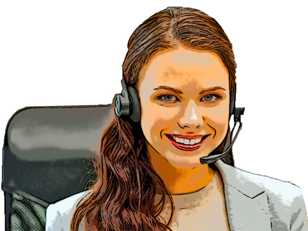 human translator