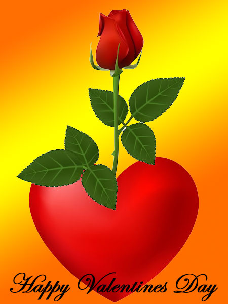 Happy Valentines Day