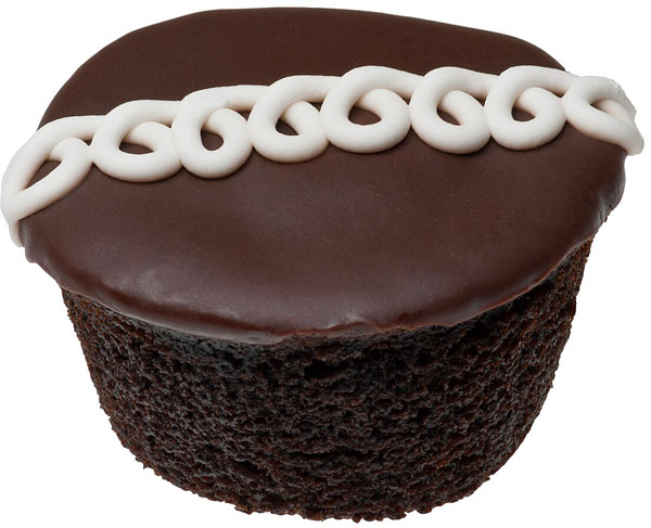 Hostess Cup Cake