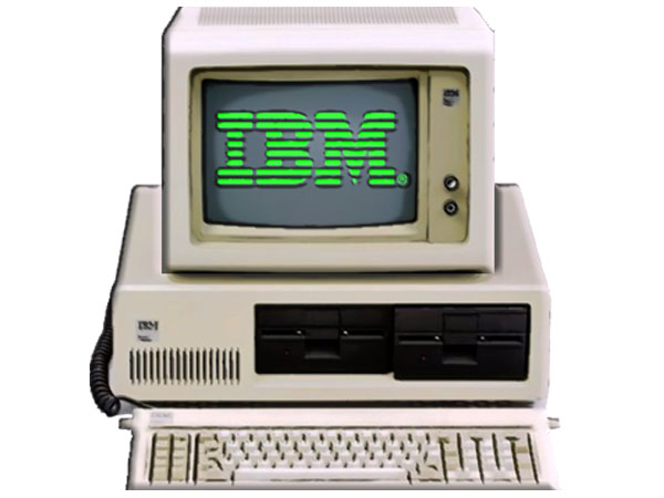 IBM-PC/1