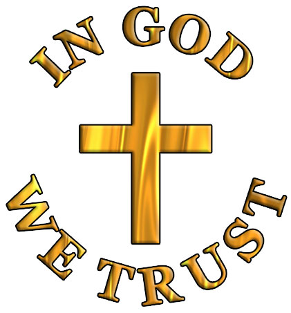 In God We Trust
