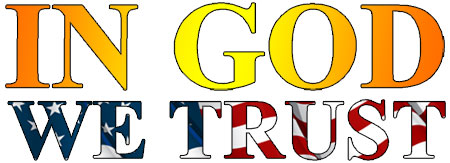 In God We Trust