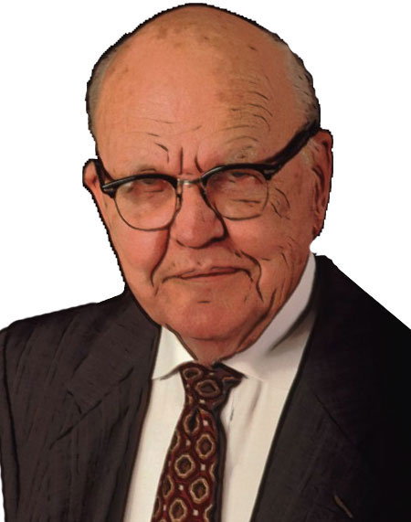 Jack Kilby