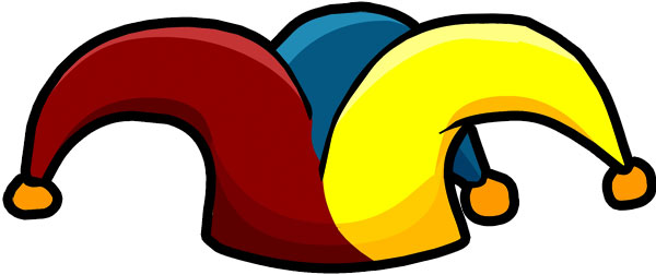 Jester Hat