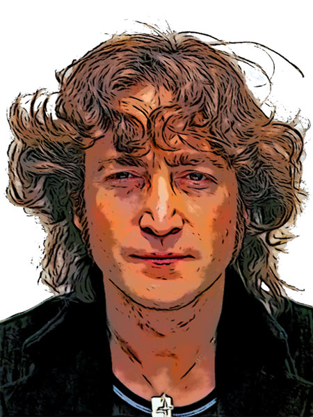 John Lennon