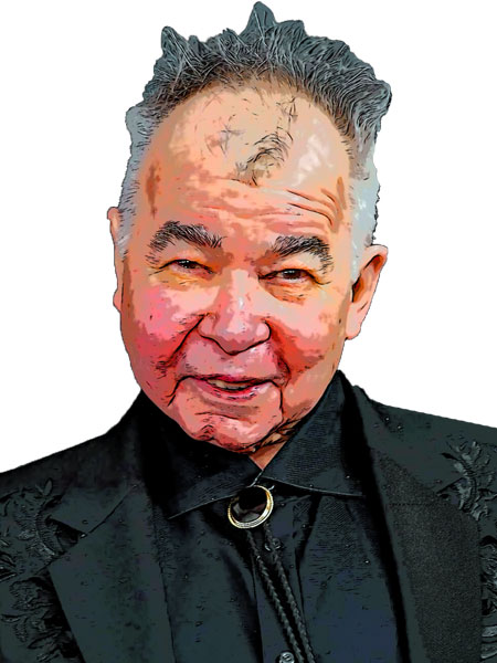 John Prine