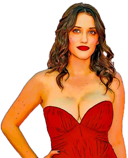 Kat Dennings