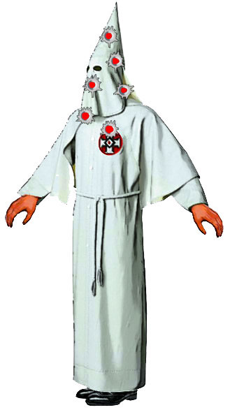 Klansman