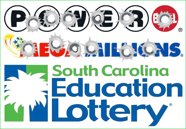 Lottery second thoughts