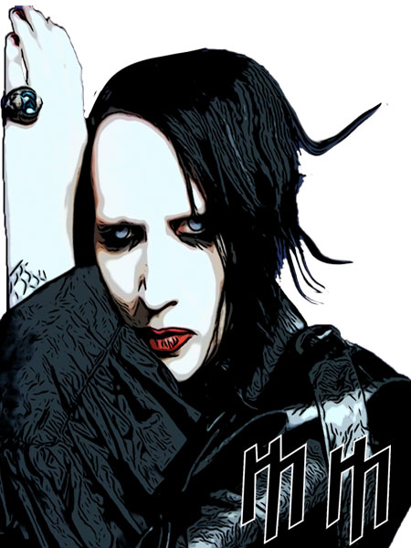 Marilyn Manson