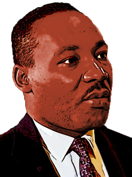 Martin Luther King