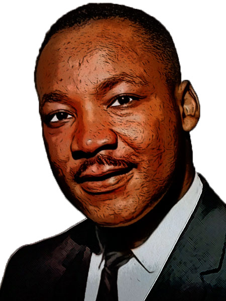 Martin Luther King Jr