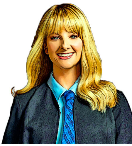 Melissa-Rauch