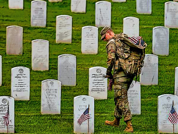Memorial Day 2026