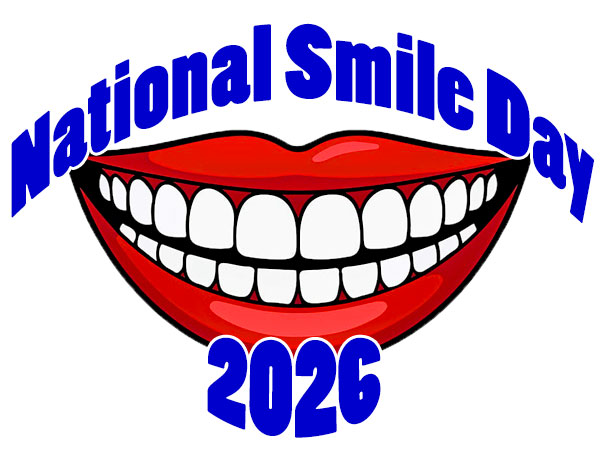 National Smile Day 2026